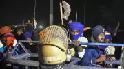 Nihang-Police Standoff in Uttarakhand Ends Peacefully After Talks