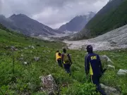 Nihang Sikh Ascetic Goes Missing in Valley of Flowers, Third Trekker Disappearance in Uttarakhand in Two Weeks