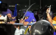 Nihang Sikhs breach Uttarakhand border, march towards Hemkund Sahib amid tension