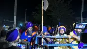 Nihang Sikhs March to Himachal-Uttarakhand Border: Tensions Explained