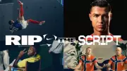 Nike's 'Rip the Script' World Cup Film Blends Football and Hollywood