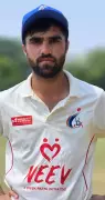 Nikhil Sachdev's Unbeaten Double Century Leads Udaipur in Colvin Shield