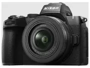 Nikon 2026 Camera Lineup for India: From 83x Zoom to 6K RAW, Prices Start at Rs 66,995
