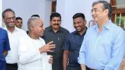 NIMHANS and Ilaiyaraaja Launch India's First Music-Brain Health Centre
