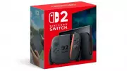 Nintendo Switch 2 May Feature Replaceable Battery by 2027 Due to EU Rules