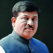 Nirani Warns of Moving Rs 5,700 Cr Projects from Karnataka to Other States
