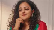 Nithya Menen on Peddi Row: Against Objectification, Defends South Film Industry