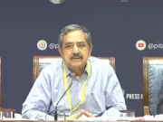 NITI Aayog Vice Chairman Urges Focus on Human Capital Amid West Asia Crisis