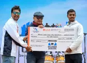 Niti Extreme Ultra Run Winners Felicitated; Final Day Mountain Bike Challenge Set