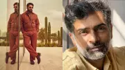 Nivin Pauly, Alphonse Puthren Reunite for Actor's 50th Film
