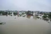 NMC Identifies 77 Low-Lying Areas and 59 Basements Prone to Waterlogging in Nagpur