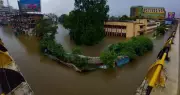 NMC Seeks Rs1,128 Crore for Nagpur Flood Mitigation After 2023 Disaster