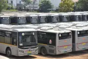 NMC to Run Free AC Buses for NEET Re-exam Students on June 21