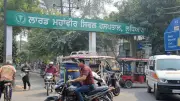 No Complaint, No Action: Ludhiana Civil Hospital Incidents Raise Security Concerns