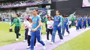 No Handshake Policy Continues in India vs Pakistan Women's T20 World Cup Clash