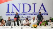 No Infighting, Congress as Anchor: Inside Details from INDIA Bloc Meet