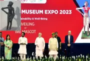 No Nudes Please, We Are Indian: Controversy Over Ancient Art in School Texts