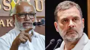 No one asking Rahul to hug Pinarayi: CPI(M) on Gandhi's remarks