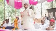 No Split in Samajwadi Party, Says Afzal Ansari Amid Rift Rumours