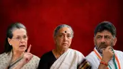 No Woman in Karnataka Cabinet: Margaret Alva 'Deeply Disappointed'