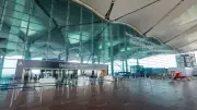 Noida Airport Begins Operations Today, IndiGo Flight from Lucknow Lands at 8 AM