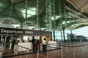 Noida Airport Runway Nearly Missed: 40 Acres Acquired in 2023 After Land Calculation Error