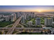 Noida Expressway Becomes NCR's Fastest-Growing Luxury Housing Hub