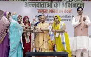 Noida International Airport at Jewar Becomes Operational with First Flight from Lucknow