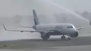 Noida International Airport Begins Commercial Flights, Marks New Era for Delhi-NCR Aviation