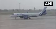 Noida International Airport Starts Commercial Flights, Jewar Farmers on Inaugural Journey