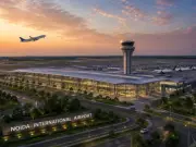 Noida International Airport to Boost NCR Real Estate Growth, Sikka Group Hails Milestone
