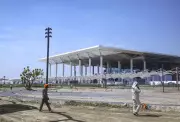 Noida International Airport to Boost Real Estate Along Yamuna Expressway