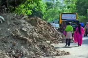 Noida: Major roads in trans-Hindon to be ready by June 2025, says GMC