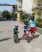 Noida Society Residents Wear Helmets Indoors After Falling Debris Incidents