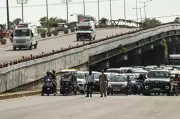 Noida's 5,491 VIP Visits in a Year: The Reason Behind Sudden Traffic Jams