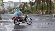 North India Gets Respite from Heat, IMD Predicts Rain Till June 13