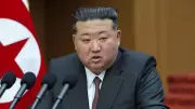 North Korea Calls Nuclear Status Irreversible, Rejects Denuclearisation