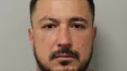 North London Gang Member Guilty in £100,000 Extortion Shooting Plot
