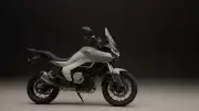 Norton Atlas GT Revealed: 69 BHP Adventure Tourer with Advanced Electronics
