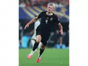 Norway rests Haaland, Odegaard, Sorloth for World Cup match vs France