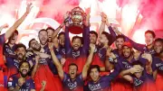 Not Dhoni or Rohit: These Three Players Have Won Hat-Trick of IPL Titles