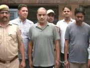 Notorious burglar with 66 cases arrested using silicon masks and wigs