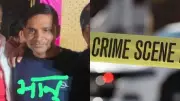 Notorious Criminal Bhanu Pratap Singh Bablu Killed in Ayodhya Encounter
