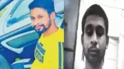 Notorious Gangster Venkatesh Garg Extradited from Georgia to India