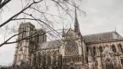 Notre-Dame Excavation Reveals 1,700 Years of Paris History