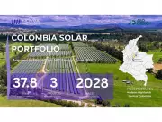 NOVVA Group Buys Colombian Solar Portfolio from ABO Energy