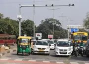 Now Contest Camera-Based Traffic Challans in Chandigarh Online