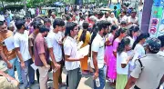 NTA Announces 195-Minute NEET-UG 2026 Retest with More Rough Pages