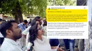 NTA Debunks NEET UG 2026 Paper Leak Claim, Calls Video Fake