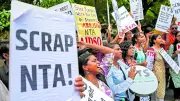 NTA Implements Unprecedented Security for NEET-UG 2026 Re-exam Amid Paper Leak